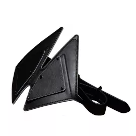 Маска на очі LOCKINK Vixen Blindfold Black Set - 1