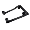 Фиксаторы рук и ног для кровати LOCKINK BDSM Adjustable Bed Restraint Kit