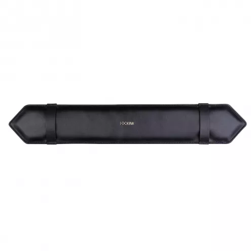 Фиксаторы рук и ног для кровати LOCKINK BDSM Adjustable Bed Restraint Kit