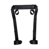 Фиксаторы рук и ног для кровати LOCKINK BDSM Adjustable Bed Restraint Kit