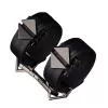 БДСМ-набор LOCKINK Moonlight Treasure Chest - Black Set