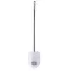 Уретральный зонд LOCKINK SEVANDA Vibrating & E-stim Metal Urethral Sounding - White