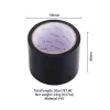 Електростатична стрічка для бондажу LOCKINK SEVANDA Electrostatic Tape - Black Tape, 16 м