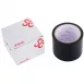 Электростатическая лента для бондажа LOCKINK SEVANDA Electrostatic Tape - Black Tape, 16 м