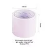Електростатична стрічка для бондажу LOCKINK SEVANDA Electrostatic Tape - Pink Tape, 16 м