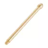 Щекоталка LOCKINK SEVANDA Natural Peacock Flirting Feather Tickler