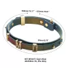 Нашийник LOCKINK Multi-color DIY Alphabet Collar