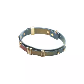 Ошейник LOCKINK Multi-color DIY Alphabet Collar - 3