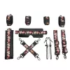 Набір БДСМ LOCKINK The Flowering Serpent - Bondage Set, 7 шт.