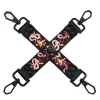Набір БДСМ LOCKINK The Flowering Serpent - Bondage Set, 7 шт.