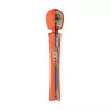 Вібромасажер Fun Factory VIM Vibrating Wand sunrise orange, суперпотужний та легкий, до 6 годин роботи