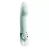 Пульсатор для точки G Fun Factory STRONIC G FORTE sage green, 8 режимів, суперпотужний