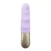 Міні-пульсатор Fun Factory STRONIC PETITE pastel lilac, 8 режимів, підходить для початківців