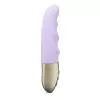 Міні-пульсатор Fun Factory STRONIC PETITE pastel lilac, 8 режимів, підходить для початківців