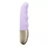 Міні-пульсатор Fun Factory STRONIC PETITE pastel lilac, 8 режимів, підходить для початківців