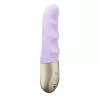 Міні-пульсатор Fun Factory STRONIC PETITE pastel lilac, 8 режимів, підходить для початківців