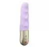 Міні-пульсатор Fun Factory STRONIC PETITE pastel lilac, 8 режимів, підходить для початківців