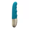 Міні-пульсатор Fun Factory STRONIC PETITE deep sea blue, 8 режимів, підходить для початківців