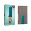 Міні-пульсатор Fun Factory STRONIC PETITE deep sea blue, 8 режимів, підходить для початківців