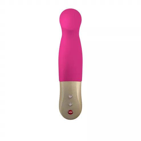 Вібратор-пульсатор Fun Factory SUNDAZE fuchsia pink