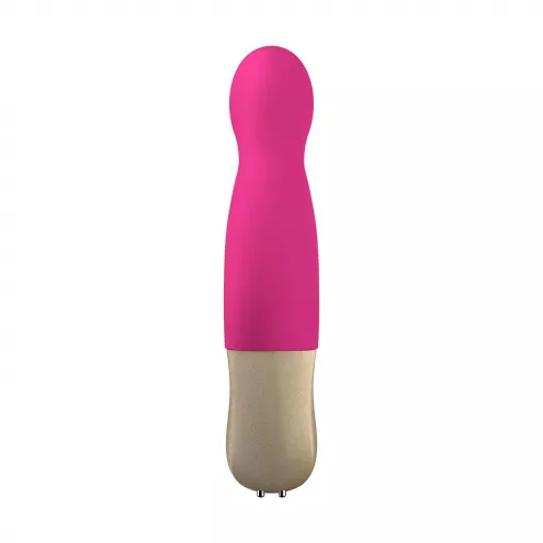 Вібратор-пульсатор Fun Factory SUNDAZE fuchsia pink