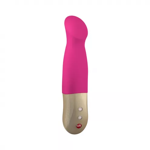 Вібратор-пульсатор Fun Factory SUNDAZE fuchsia pink