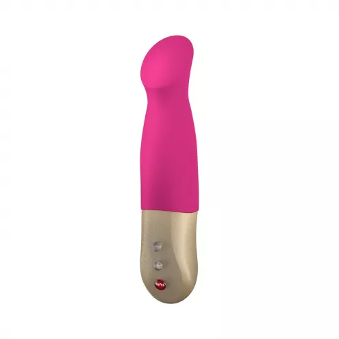 Вібратор-пульсатор Fun Factory SUNDAZE fuchsia pink