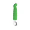 Вибратор для точки G Fun Factory PATCHY PAUL fresh green