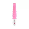 Вібратор для точки G Fun Factory PATCHY PAUL candy rose