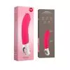 Вібратор для точки G Fun Factory BIG BOSS pink, дуже потужний