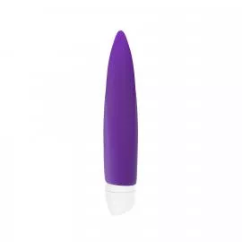 Вибратор с лепестками Fun Factory VOLITA, компактный, очень тихий - 5