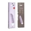 Міні-вібратор Fun Factory JAM, підходить для клітора, рельєфний