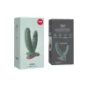 Подвійний фалоімітатор Fun Factory RYDE wild olive