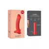 Фалоімітатор Fun Factory MAGNUM, помаранчевий