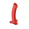Фалоімітатор Fun Factory MAGNUM, помаранчевий