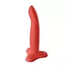 Фалоімітатор Fun Factory LIMBA FLEX M, кораловий