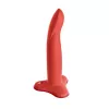 Фалоімітатор Fun Factory LIMBA FLEX M, кораловий