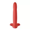 Фалоімітатор Fun Factory LIMBA FLEX M, кораловий