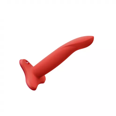 Фалоімітатор Fun Factory LIMBA FLEX M, кораловий