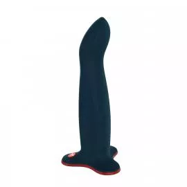 Фалоімітатор Fun Factory LIMBA FLEX L, колір морської хвилі - 1