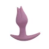 Анальна пробка Fun Factory BOOTIE FEM, у вигляді бутону, тонкий обмежувач