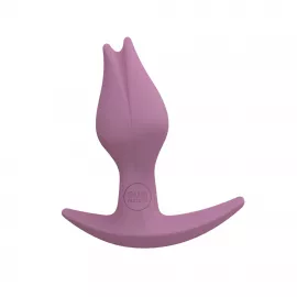 Анальна пробка Fun Factory BOOTIE FEM, у вигляді бутону, тонкий обмежувач - 1