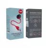 Магнитный кабель для зарядки Fun Factory USB MAGNETIC CHARGER, с индикатором