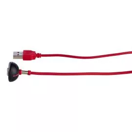 Магнитный кабель для зарядки Fun Factory USB MAGNETIC CHARGER, с индикатором - 5