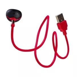 Магнитный кабель для зарядки Fun Factory USB MAGNETIC CHARGER, с индикатором - 3