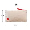Сумка для секс-іграшок Fun Factory TOYBAG, на блискавці, 25x12 см