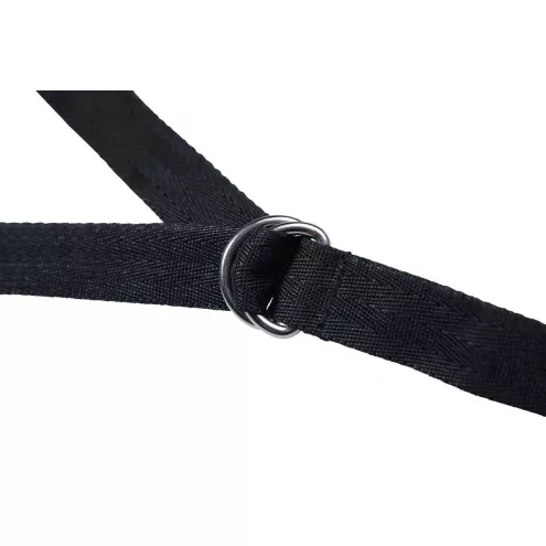 Растяжка на кровать Master Series Interlace Bed Restraint Set