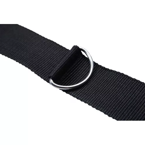 Растяжка на кровать Master Series Interlace Bed Restraint Set