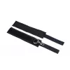Растяжка на кровать Master Series Interlace Bed Restraint Set