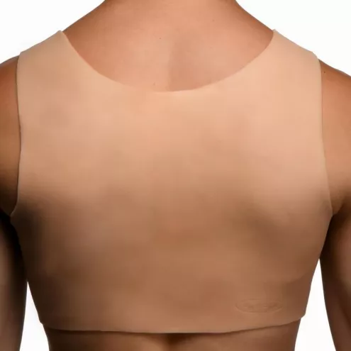 Накладная силиконовая грудь Master Series Perky Pair D-Cup Silicone Breasts